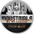 Industrials Fight Club